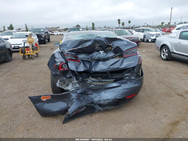 5YJSA1E29LF363957 Tesla MODEL S