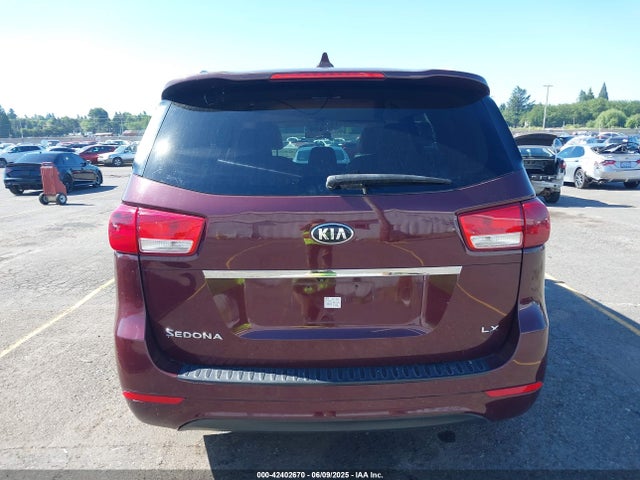 KNDMB5C19F6059843 KIA dohc gdi lambda ii