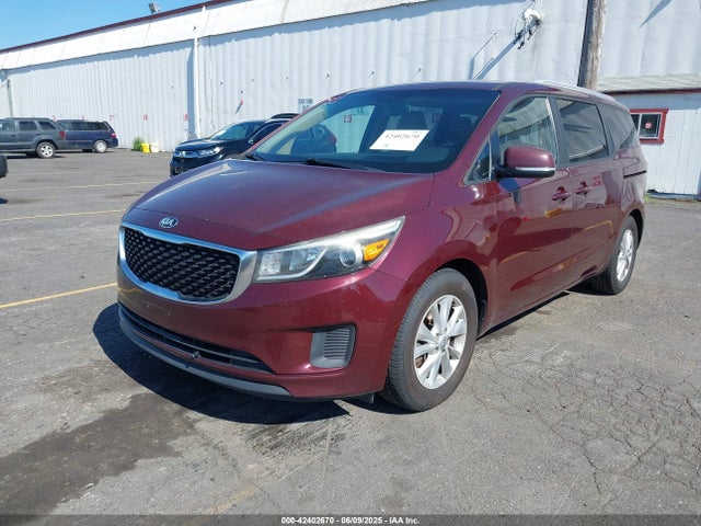 KNDMB5C19F6059843 KIA dohc gdi lambda ii