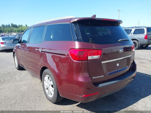 KNDMB5C19F6059843 KIA dohc gdi lambda ii
