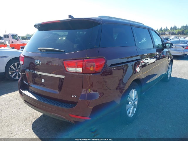 KNDMB5C19F6059843 KIA dohc gdi lambda ii