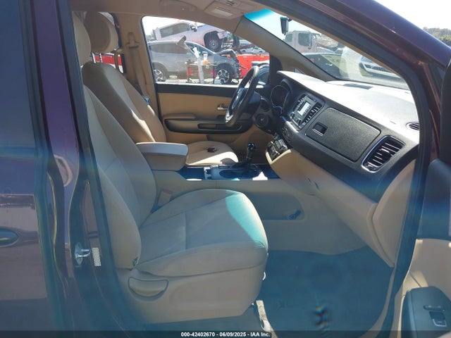 KNDMB5C19F6059843 KIA dohc gdi lambda ii