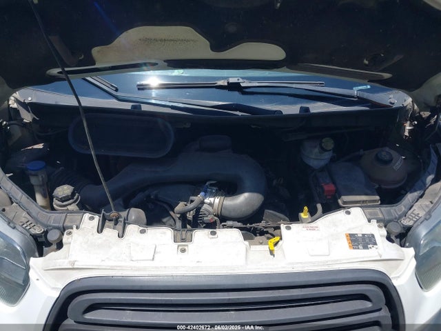 1FTYE1YM5GKB35426 Ford 2016