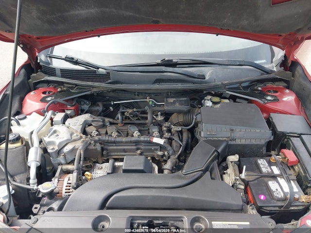 1N4AL3AP9EN225753 Nissan Altima 2.5 S