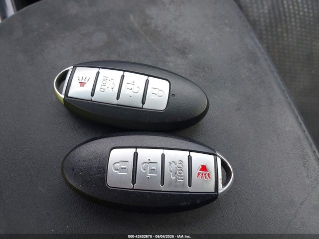 1N4AL3AP9EN225753 Nissan Altima 2.5 S