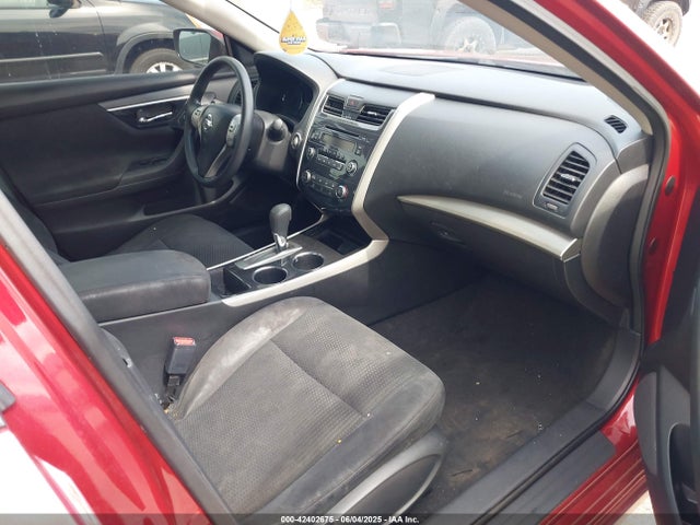 1N4AL3AP9EN225753 Nissan Altima 2.5 S