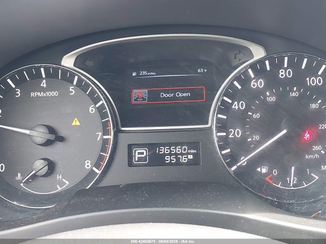 1N4AL3AP9EN225753 Nissan Altima 2.5 S