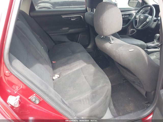 1N4AL3AP9EN225753 Nissan Altima 2.5 S