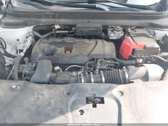 2021 ACURA RDX 5J8TC1H58ML009948 Photo 9