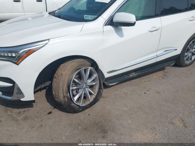 2021 ACURA RDX 5J8TC1H58ML009948 Photo 5