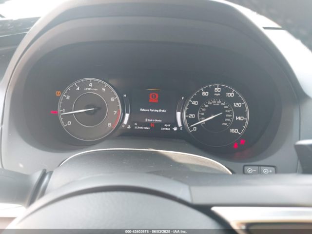 2021 ACURA RDX 5J8TC1H58ML009948 Photo 6