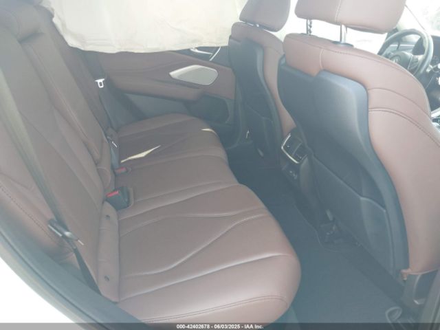 2021 ACURA RDX 5J8TC1H58ML009948 Photo 7