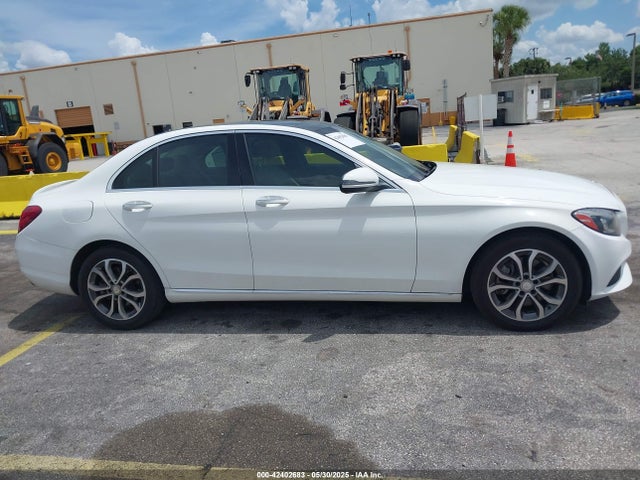 WDDWF4KB0GR144738 Mercedes-Benz C 300 4matic/luxury 4matic/sport 4matic