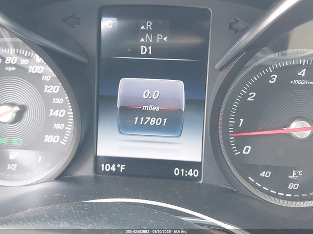 WDDWF4KB0GR144738 Mercedes-Benz C 300 4matic/luxury 4matic/sport 4matic