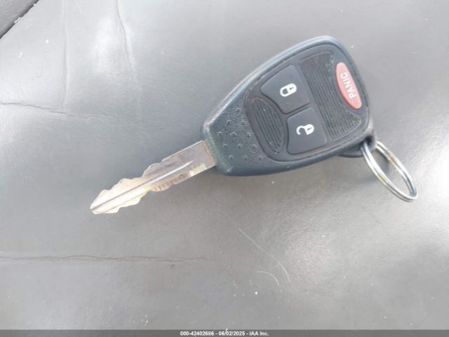 2006 CHRYSLER PT CRUISER 3A8FY68836T221953 Photo 10