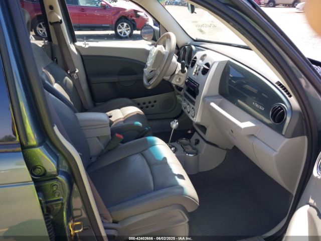 2006 CHRYSLER PT CRUISER 3A8FY68836T221953 Photo 4