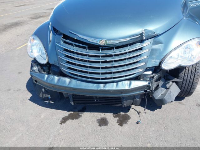 2006 CHRYSLER PT CRUISER 3A8FY68836T221953 Photo 5