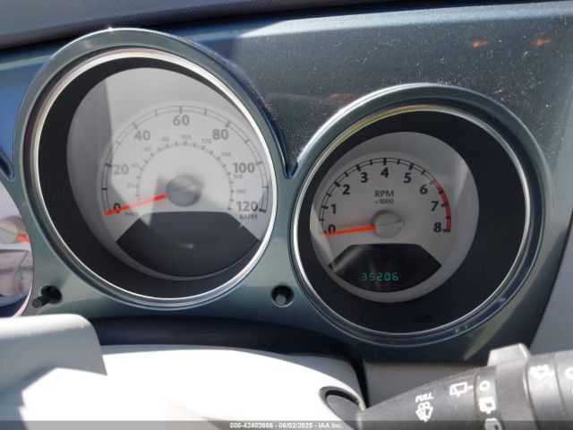 2006 CHRYSLER PT CRUISER 3A8FY68836T221953 Photo 6