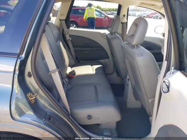 2006 CHRYSLER PT CRUISER 3A8FY68836T221953 Photo 7