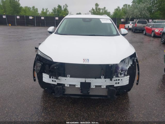 LRBFZME44RD063304 Buick Envision Preferred Awd