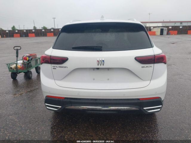LRBFZME44RD063304 Buick Envision Preferred Awd