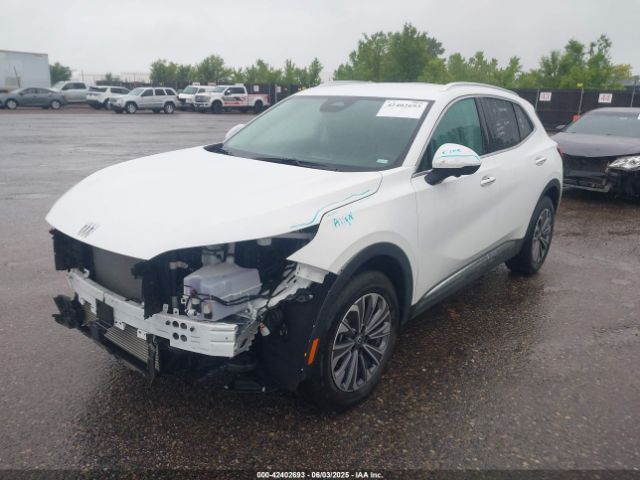 LRBFZME44RD063304 Buick Envision Preferred Awd