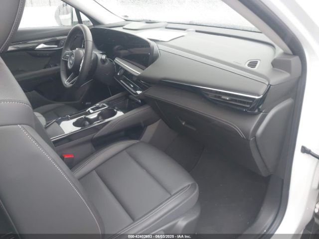 LRBFZME44RD063304 Buick Envision Preferred Awd