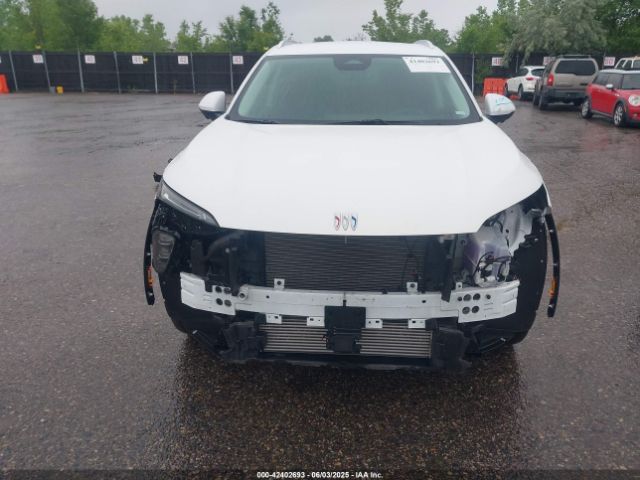 LRBFZME44RD063304 Buick Envision Preferred Awd