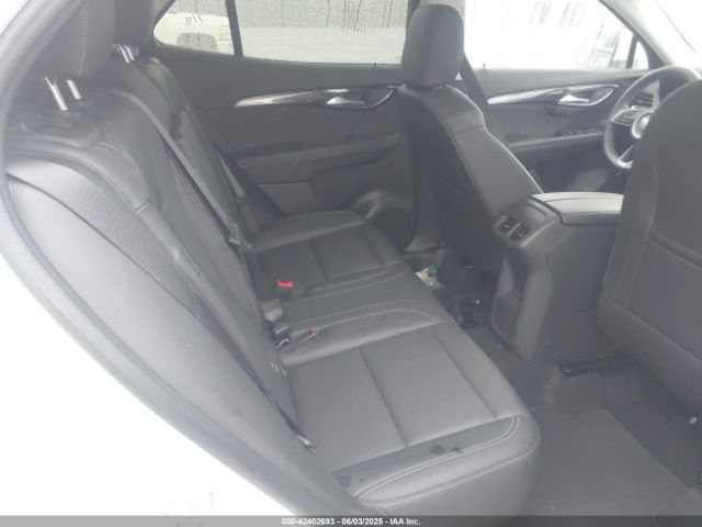 LRBFZME44RD063304 Buick Envision Preferred Awd
