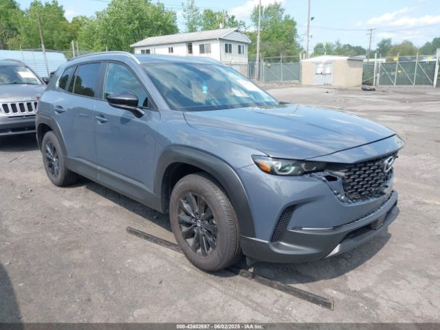 2025 MAZDA CX-50 7MMVABDM3SN359621