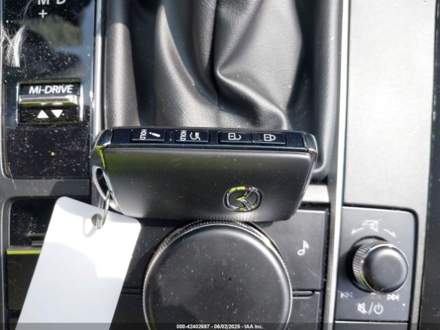 2025 MAZDA CX-50 7MMVABDM3SN359621 Photo 10