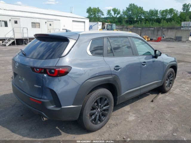 2025 MAZDA CX-50 7MMVABDM3SN359621 Photo 3