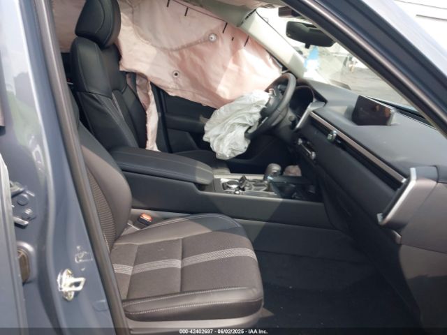 2025 MAZDA CX-50 7MMVABDM3SN359621 Photo 4