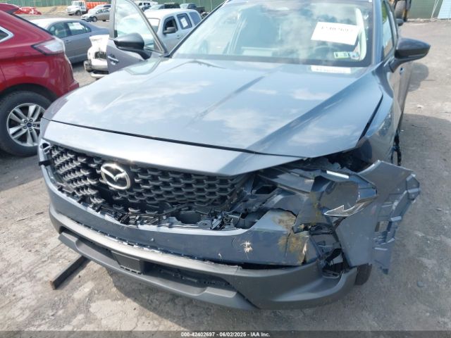 2025 MAZDA CX-50 7MMVABDM3SN359621 Photo 5