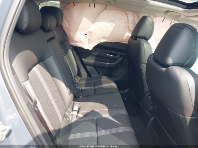 2025 MAZDA CX-50 7MMVABDM3SN359621 Photo 7