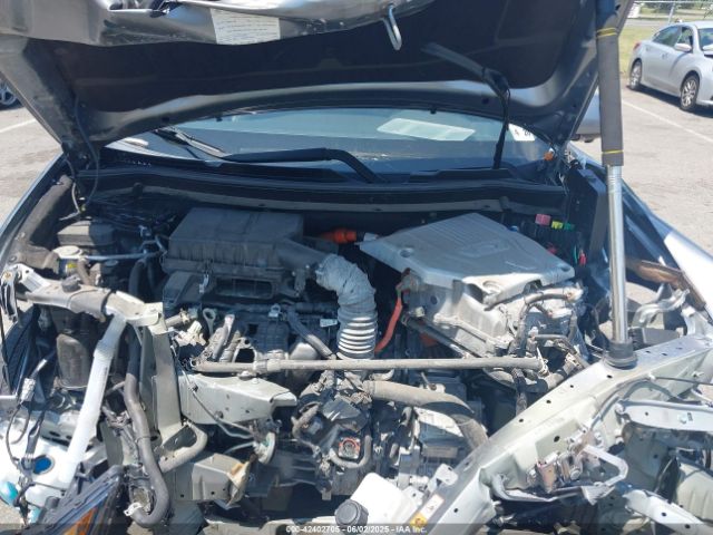 2020 MITSUBISHI OUTLANDER PHEV JA4J24A50LZ008920 Photo 9