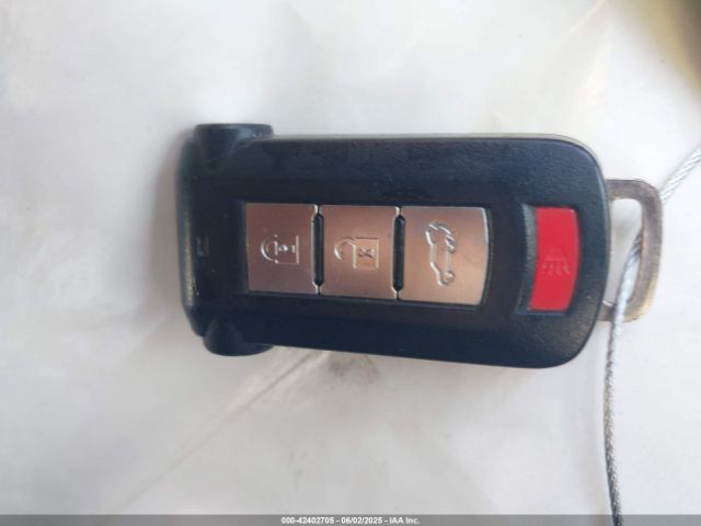 2020 MITSUBISHI OUTLANDER PHEV JA4J24A50LZ008920 Photo 10