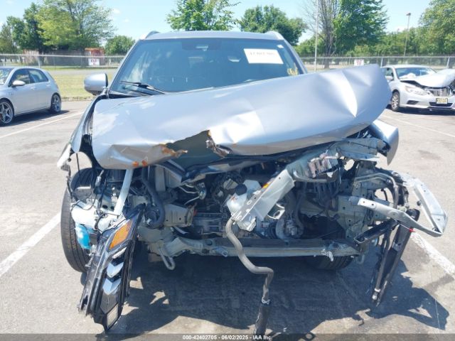 2020 MITSUBISHI OUTLANDER PHEV JA4J24A50LZ008920 Photo 5