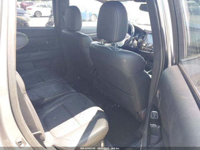 2020 MITSUBISHI OUTLANDER PHEV JA4J24A50LZ008920 Photo 7