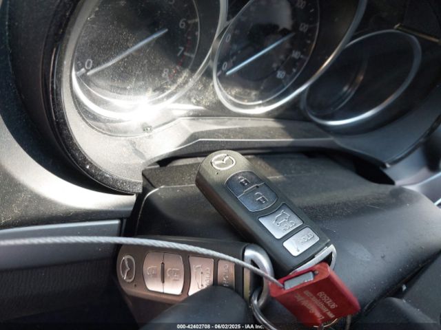 2019 MAZDA CX-9 JM3TCBCYXK0327470 Photo 10