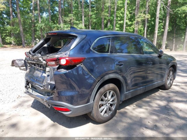 2019 MAZDA CX-9 JM3TCBCYXK0327470 Photo 3