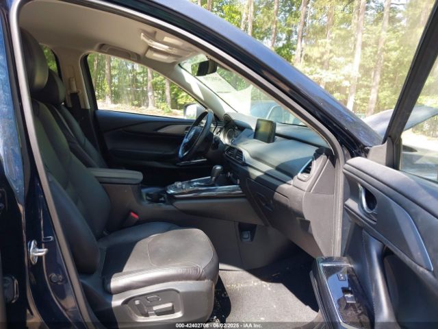 2019 MAZDA CX-9 JM3TCBCYXK0327470 Photo 4