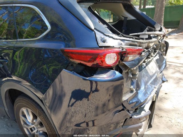 2019 MAZDA CX-9 JM3TCBCYXK0327470 Photo 5