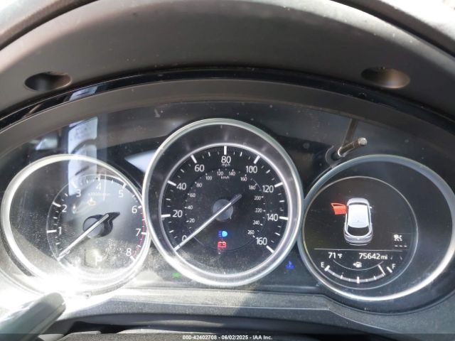 2019 MAZDA CX-9 JM3TCBCYXK0327470 Photo 6