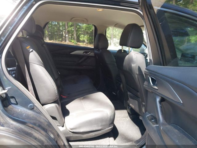 2019 MAZDA CX-9 JM3TCBCYXK0327470 Photo 7