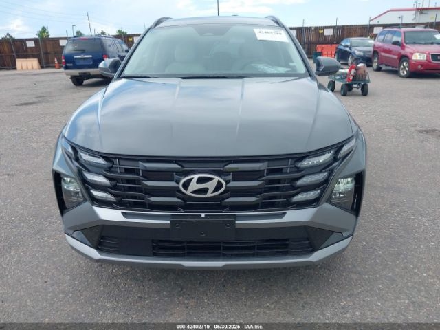5NMJBCDE3SH551063 Hyundai TUCSON SEL