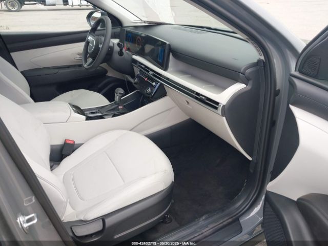 5NMJBCDE3SH551063 Hyundai TUCSON SEL