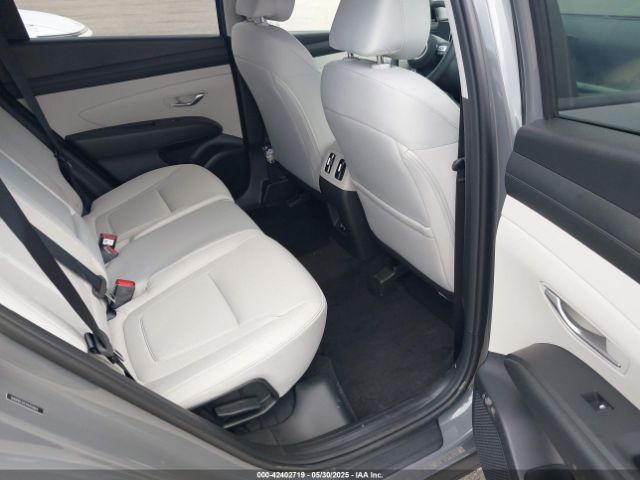 5NMJBCDE3SH551063 Hyundai TUCSON SEL