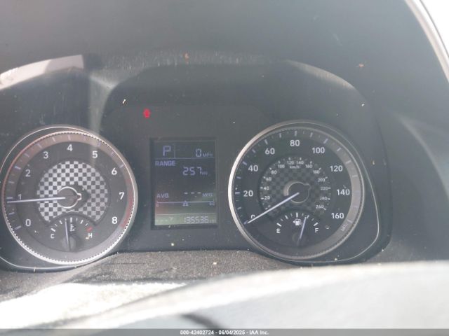 2019 HYUNDAI ELANTRA 5NPD74LFXKH450300 Photo 6
