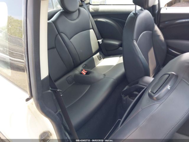 2012 MINI COOPER S WMWSV3C5XCTY17852 Photo 7